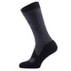Sealskinz Walking Thin Mid Length Socks Grey
