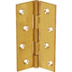 Aquafax Brass Hinge