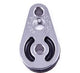 Sea Sure 25Mm Single Block With Hollow Rivet