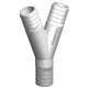 Tru Design Y Connector