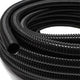 Aquafax Black Spiral Bilge Hose
