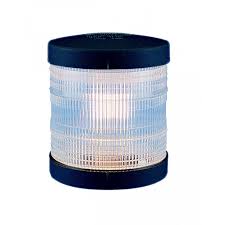 Unknown Aqua Signal S25 All Round White