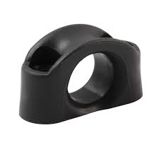 Bullseye Fairlead Al 0452