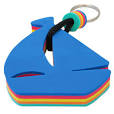 Unknown Foam Key Float 70065.02
