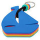 Unknown Foam Key Float 70065.02