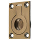Aquafax Ring Pull Brass