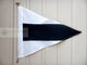 Meridian Zero Nautical Signal Flag 3rd Sub