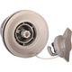 Waveline 6 Section Valve Wl105Xs/3