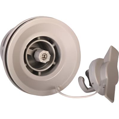 Waveline 6 Section Valve Wl105Xs/3