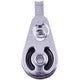 Sea Sure 25mm Single Block With Shackle