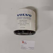 Oil Filter 471034