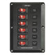 Aquafax Switch Panel 8 24351