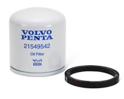 Oil Filter 21549542