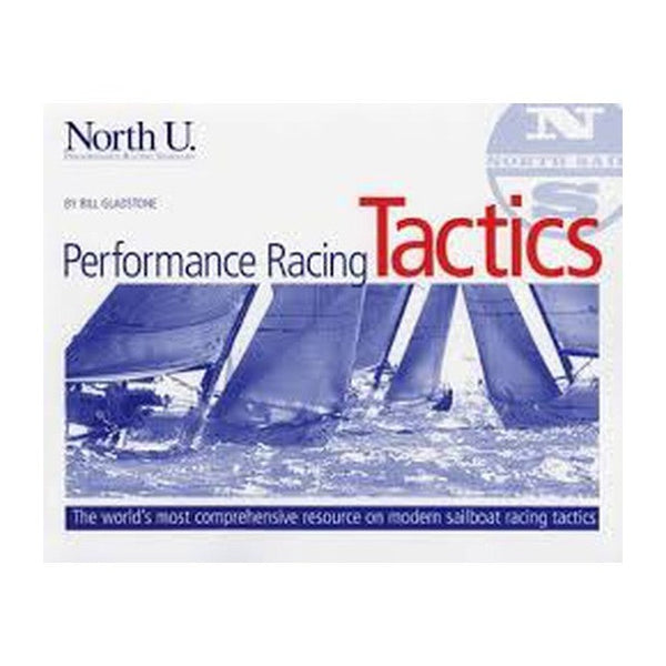 Bill Gladston Performance Racing Tactics