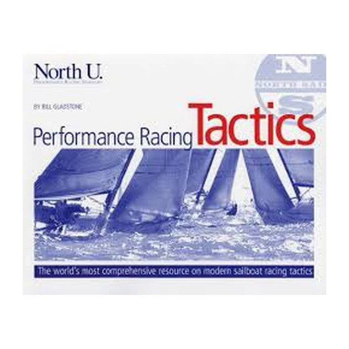 Bill Gladston Performance Racing Tactics