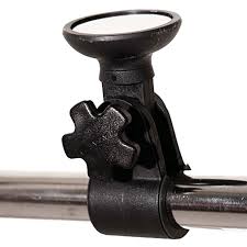 Navimount RAIL mount Piece - White 18284