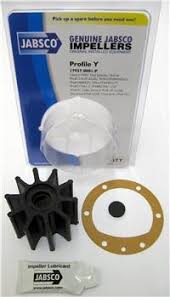 Impeller 17937 0001 P