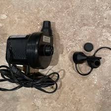 Phoenix 3 12V Pump