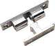 C.Quip Chrome Stud Catch