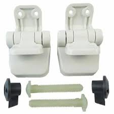 Xylem Hinge Kit [4691]
