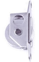 Sea Sure Inline Mast Block (Metal Sheave) 01.10