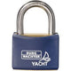 Burg Wachter Sterling Yacht Padlock - 30 / 40 / 50mm 45044