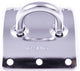 Seasure Mast Eye Plate 15.83