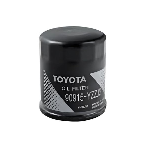 Nanni Fuel Filter 90915 Yzzj3
