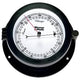 Weems & Plath Bluewater Barometer Black