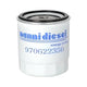 Nanni Fuel Filter 970622350
