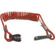 Honda Kill Cord 36182 Zv4 651