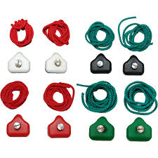 Seasure Belaying hook Pack of 2