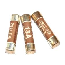 Fuses Household 13Amp. Q901