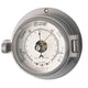 Royal Mariner Channel Range Brass Barometer