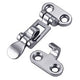Locker Catch 4298/Pk