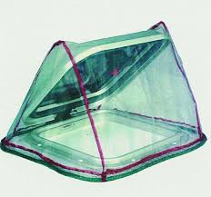 Marinet Hatch Marinet Mosquito Net