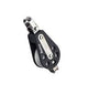 BartonSingle, Becket, Reverse Shackle