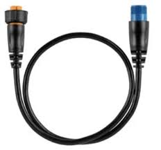 12 Pin To 8 Pin Transducer Adapter 010 12122 10