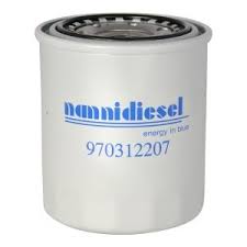 Nanni Oil Filter 970312207 [3358]