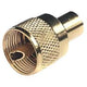 Glomex Pl259 Connector Glra132