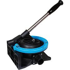 Rocker Assembly 29254 1000Ocker