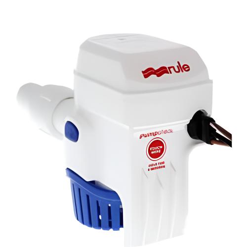 Rule Mate Automatic Bilge Pump