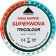 NASA Supernova Tricolour