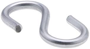 S Hook 135