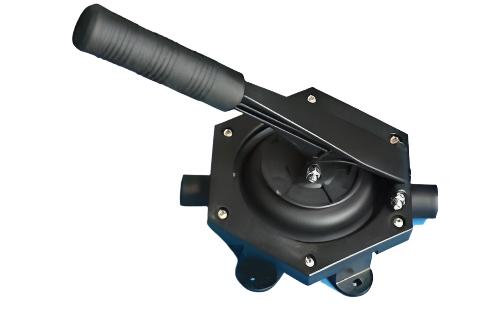 Manuel Bilge Pump