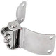 Allen Mirror Gooseneck Mast Mount Only