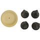 Whale Service Kit Gulper Toilet Pump
