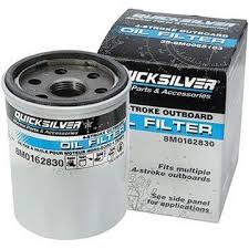 Oil Filter 35 8M0162830