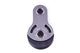 Sea Sure Single Block With Hollow Rivet 02.05