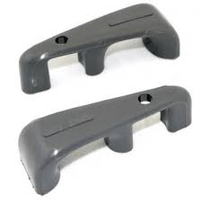 Allen Gp14 Genoa Fairlead Plastic